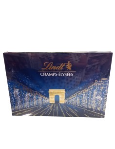 Lindt Champs-Élysées